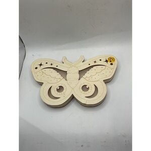 Halloween Decor Light Up Moth Wall Decor Target Holiday Home